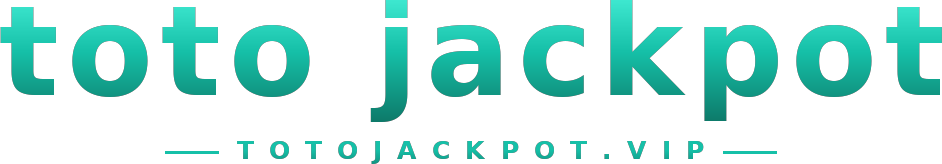 toto jackpot logo